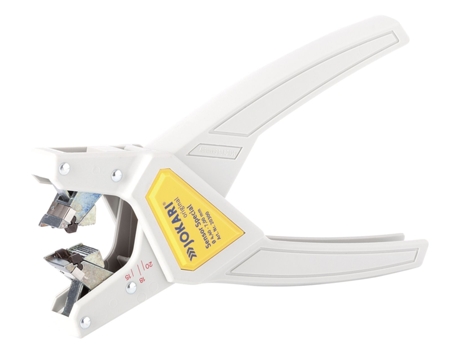 Jokari-J20300-Sensor Alicate Especial Para Descascar Fios (4,4-7 Mm)