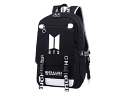 Mochila Grande Capacidade Ideal Para Viagens