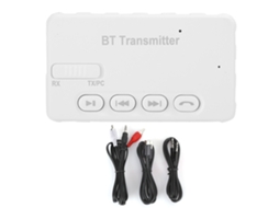 Adaptador Transmissor Audio Bluetooth LAXISCREED
