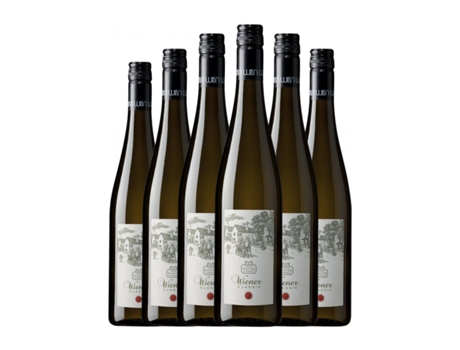 Vinho branco MAYER AM PFARRPLATZ Wiener Klassik Wien (0.75 L - 6 Unidades)