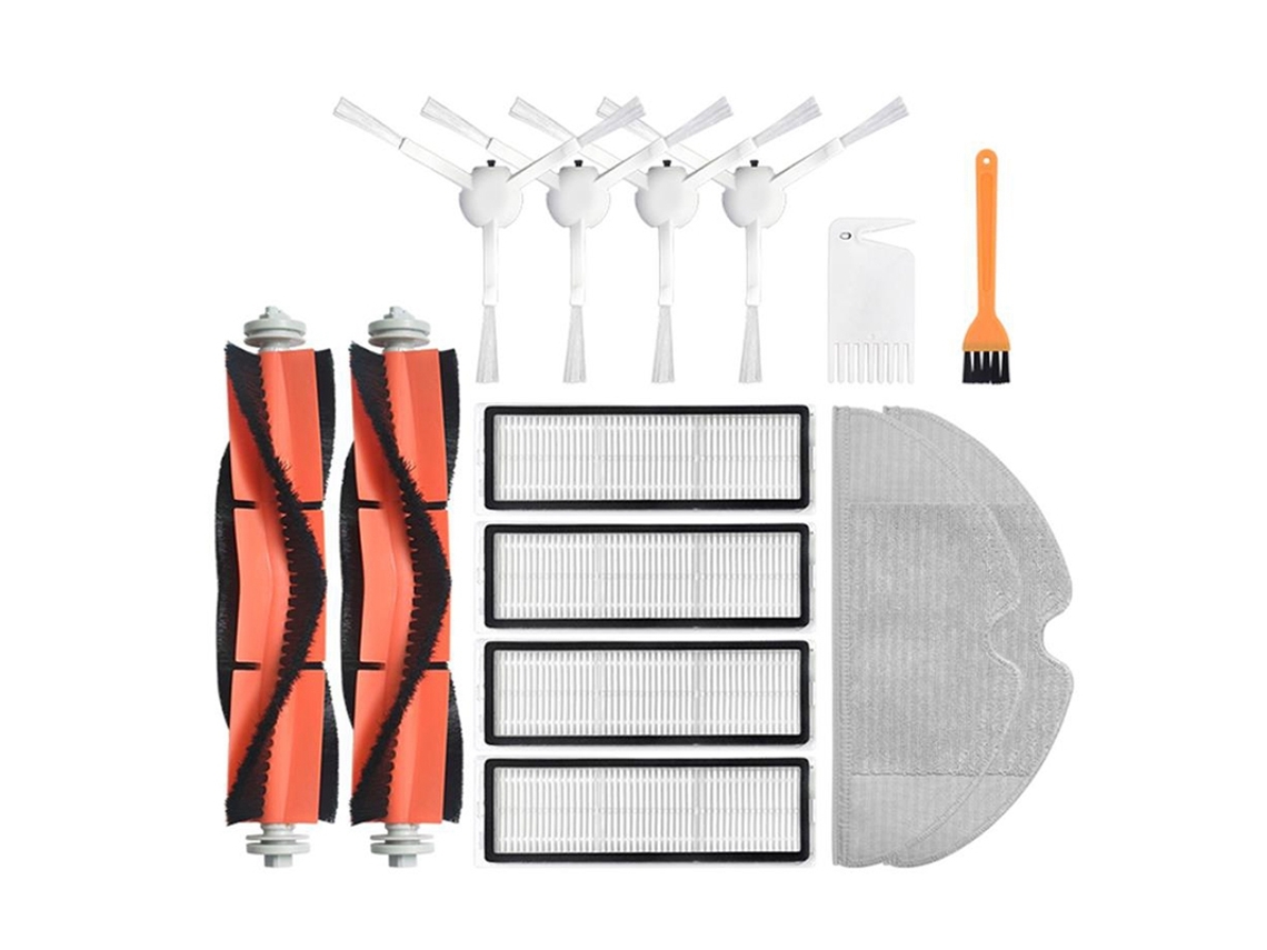 Acessório para Aspiradores XIAOMI Filtros 1c