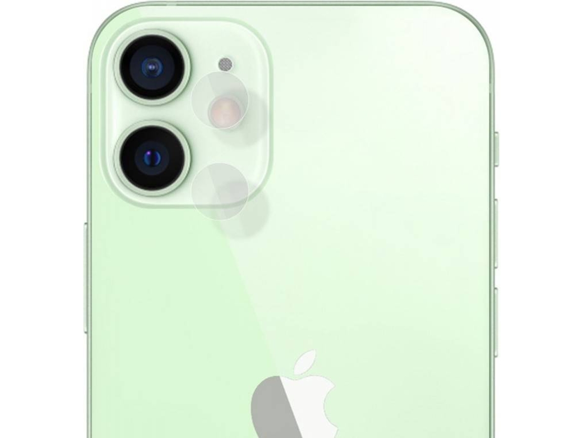 Pelicula de Vidro TUMUNDOSMARTPHONE iPhone 12 Mini (5.4)