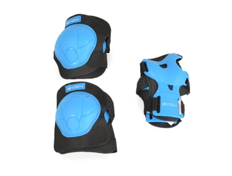 Protetores H110 Classe A Byox Byox (até 25kg)