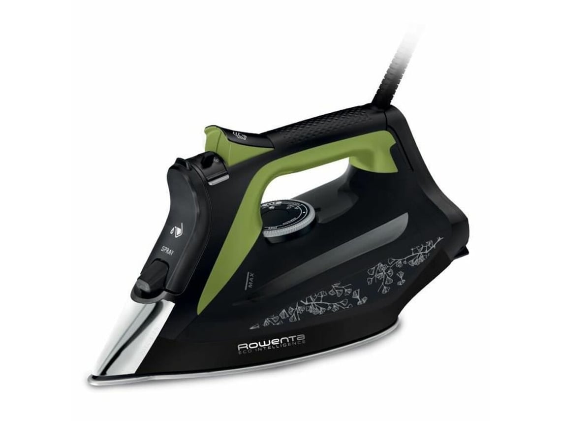 Ferro a Vapor ROWENTA Dw6330 eco intelligence