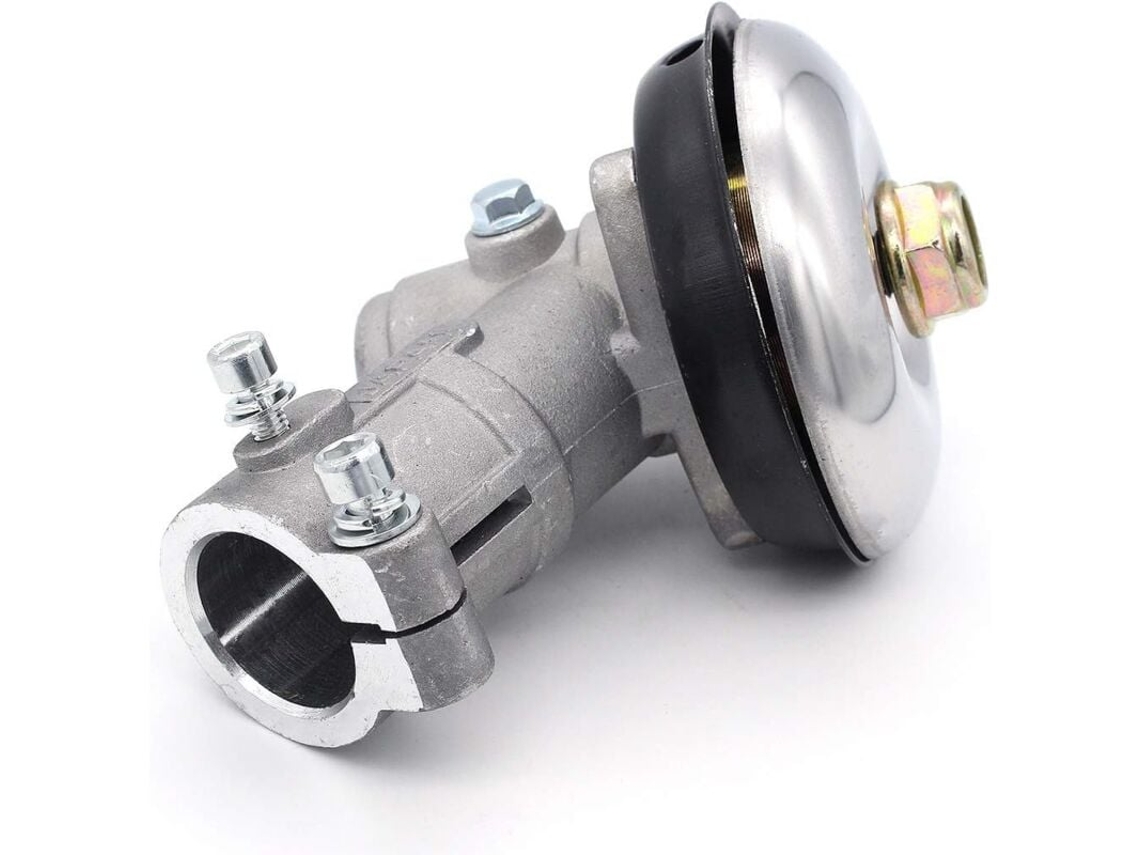 Caixa De Engrenagens, 28 Mm, Para Manutenção E Substituição De Equipamento De Jardinagem, Instalação Prática Com Funcionamento Fiável