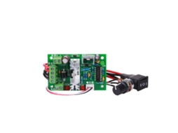 Controlador de Velocidade Pwm para Motor Dc S/MARCA