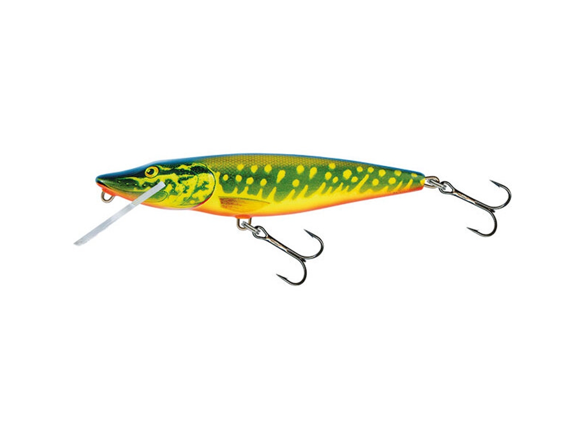 Lure SALMO PE11F