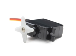 Servo de Direção para Barco Sem Escovas Ft012 2.4g Ft012 14 MDUG