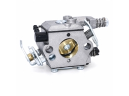 Carburador Wt-99 Compatível Com Husqvarna 40, 240, 240f, 240r, 245, 245r E 245rx_syn