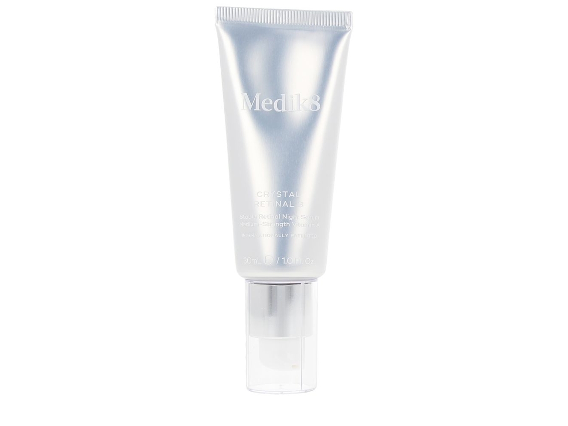 Cristal Retinal 3 30 Ml Medik8