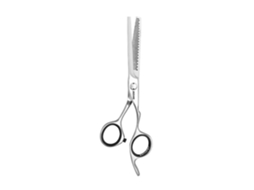 Tesoura de Escultura 39 Dentes Garça Garça 6.25 Jaguar
