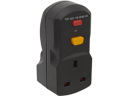 Adaptador De Segurança Rcd981 230v