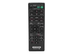 Controle Remoto Inteligente Para Sistema Av Sony Rm-adu138