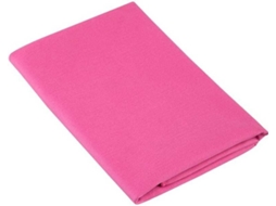 Toalha MADWAVE Microfibra Rosa (80x140cm)