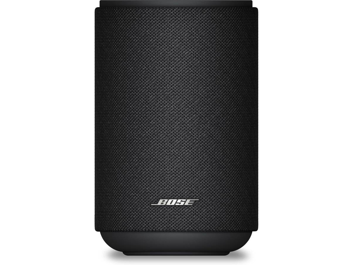 Coluna Multiroom BOSE Lifestyle Ultra (Wi-Fi - Preto)