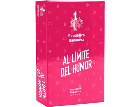 No Limite Do Humor, Banana Republic Rep.
