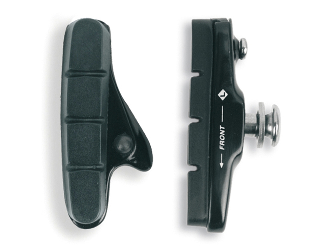Pastilhas de travão ALHONGA Shimano