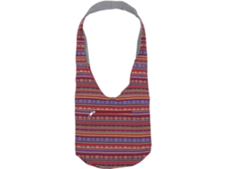 Bolsa Transversal De Lona Simples Ciieeo Para Mulheres, Prática E Elegante.