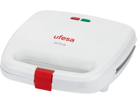 Sanduicheira UFESA SW7850 (750 W) — 750 W
