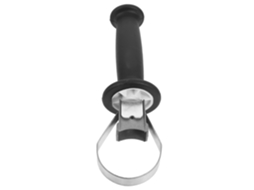 Cabo De Plástico Resistente 66 Cm (26") Para Furadeira Elétrica