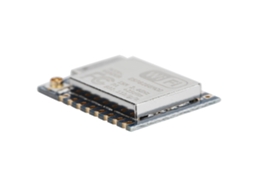 Módulo Transceptor Wifi Serial Esp8266 Esp-07