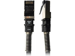 Cabo de Rede PATCHSEE (RJ45 - 7.9 m - Preto)