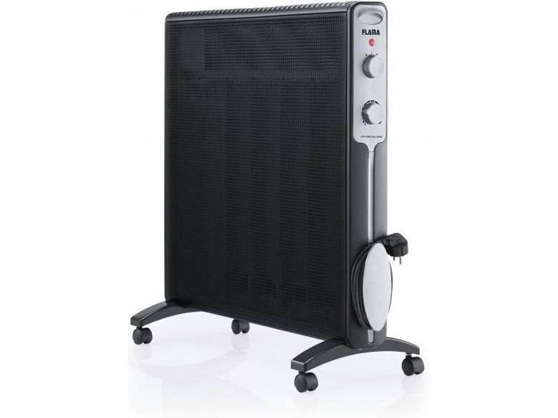 Aquecedor Mica FLAMA 2340FL (2500 W)