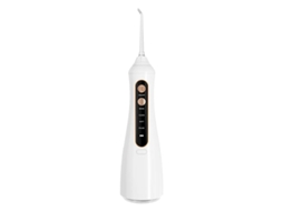 Irrigador Oral Raspador Elétrico Inteligente Portátil Ultrassônico Para Limpeza De Cálculos Cy2 Branco Yizhood