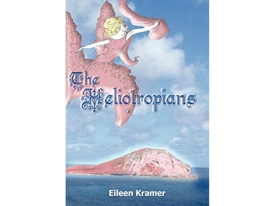 Livro The Heliotropians de Kramer Eileen Kramer Eileen Kramer (Inglês)