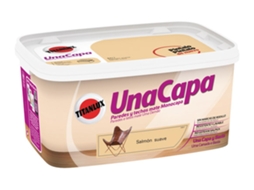 Pintura Plastica Una Capa Mate TITAN