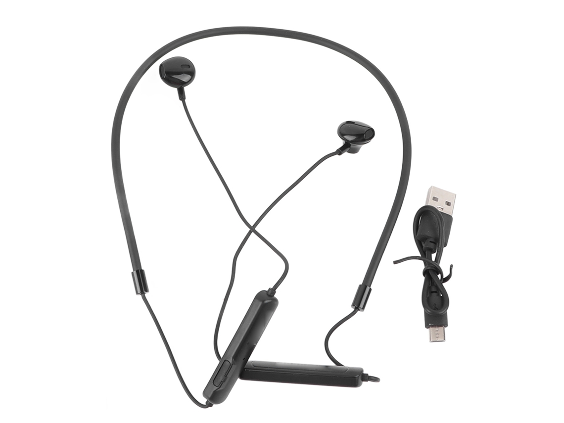 Fones de Ouvido Bluetooth Sem Fio LAXISCREED