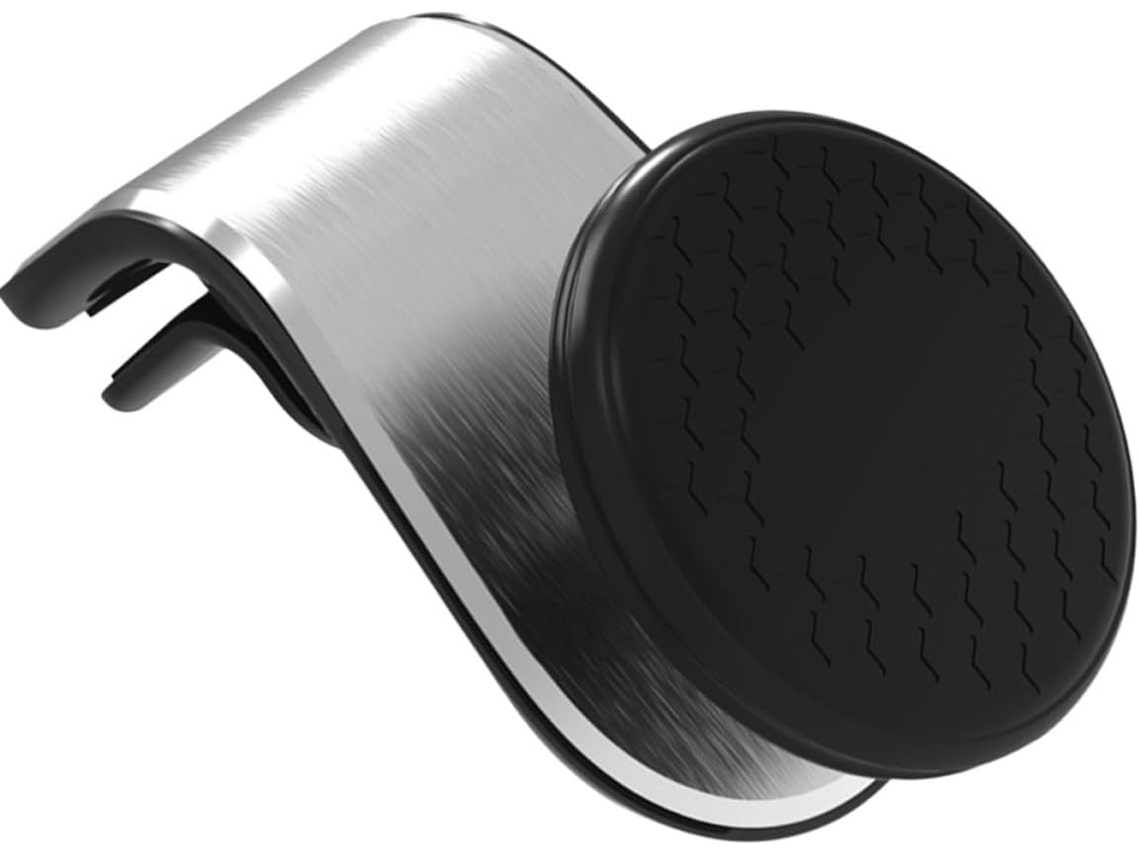Suporte Magnético Para Celular No Carro, Para Saída De Ar.