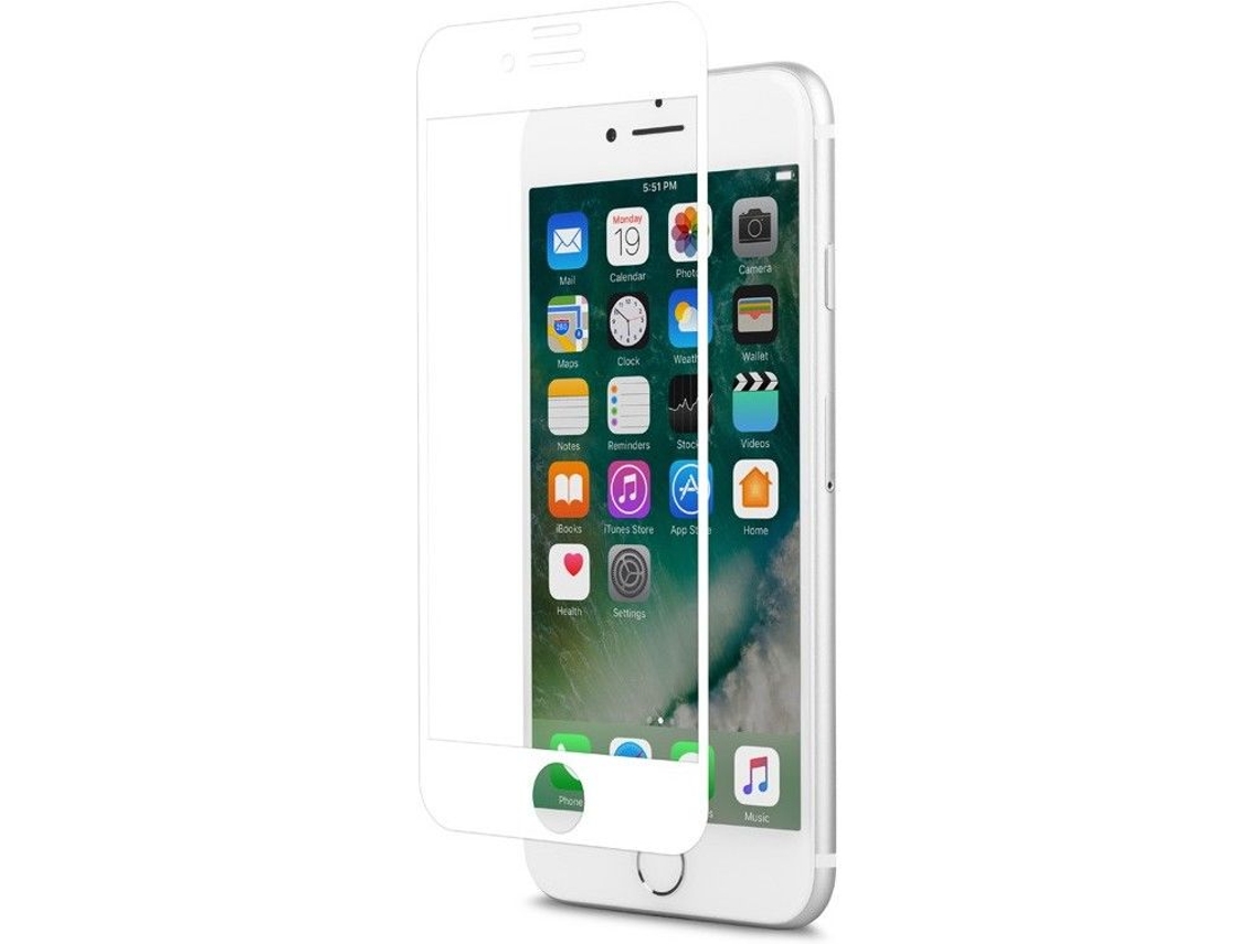 Pelicula de Vidro MOSHI iPhone 6«iPhone 6s«iPhone 7«iPhone 8