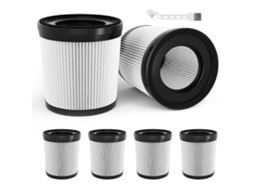 Filtro Hepa Compatível Com Fsv101 E Fsv001, 202, Girnoor G160 E G165, A300, Osv-102_ptg