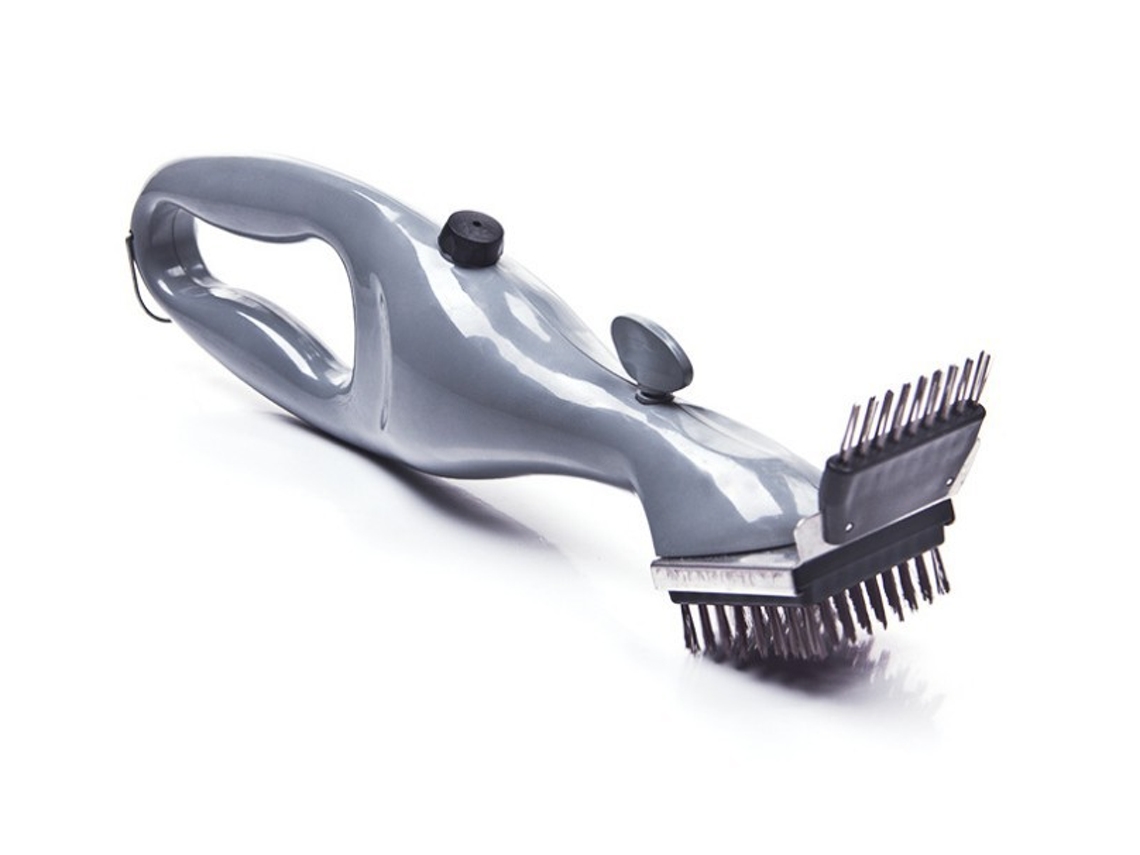 Escova de Limpeza para Grelha AQUAFORGE