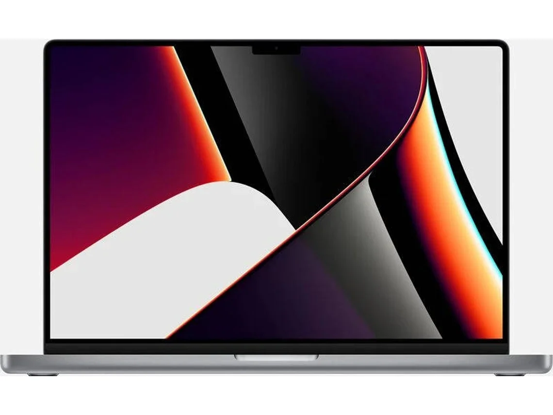 MacBook Pro APPLE 2020 (Recondicionado Flippers Como Novo - 13.3'' - Apple M1 - RAM: 8 GB - 256 GB SSD - GPU 8-Core - Cinzento Sideral)