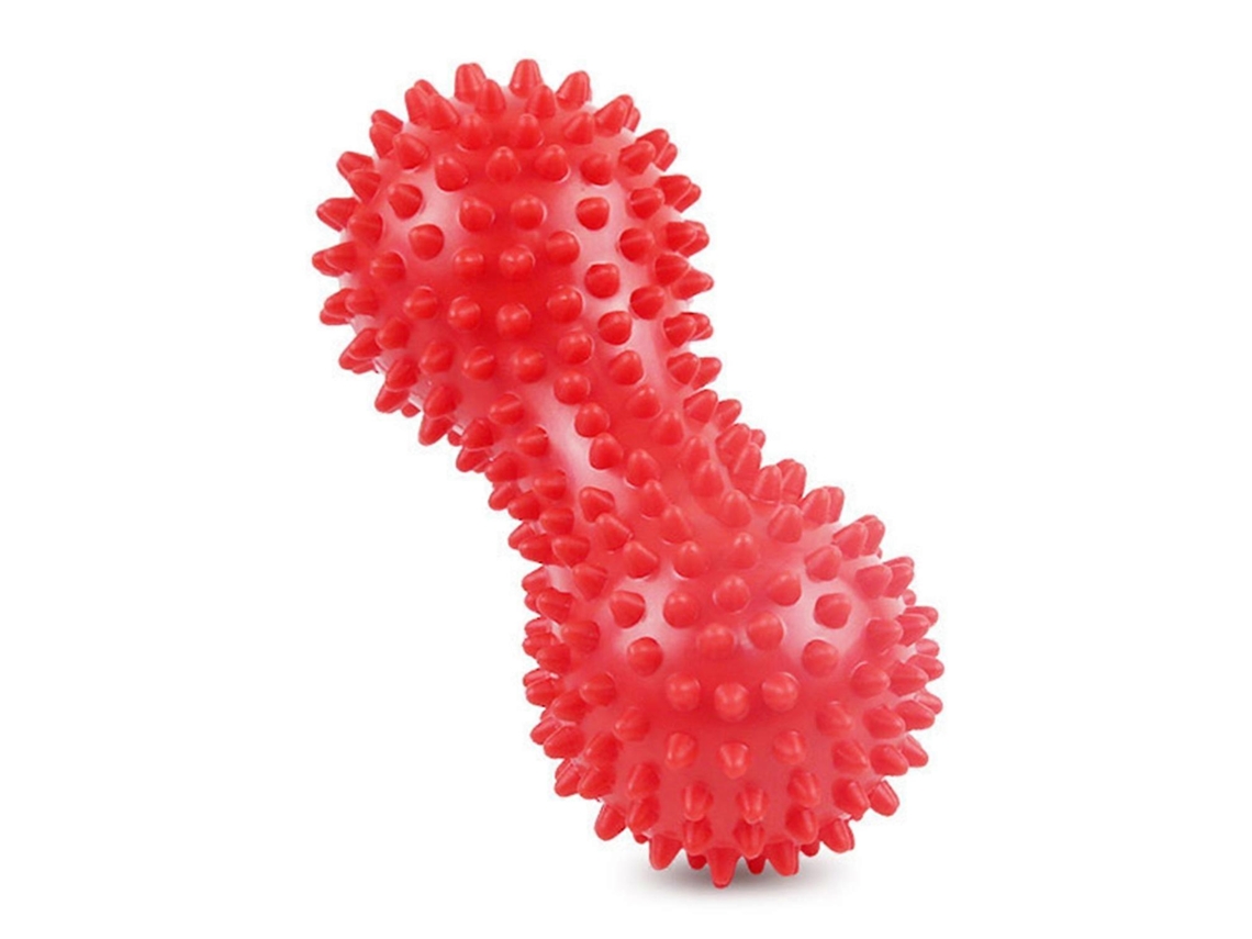 Bola de PVC Miofascial Amendoim