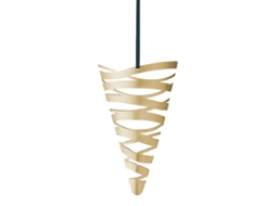 Ornamento Corneta - Tangle L STELTON