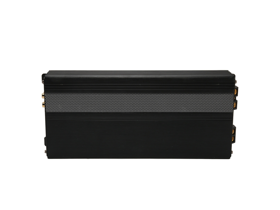 Amplificador Subwoofer Digital Classe D 1200w Carro