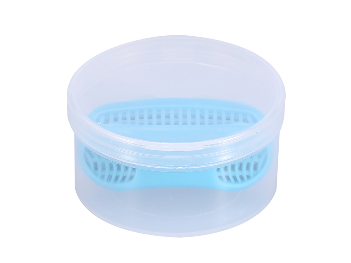 3colors Anti Snoring Nasal Dilator Clip For Easy Sleeping Breath Aid