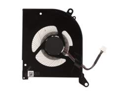 2026zentro-ventoinha De Resfriamento Para Msi Gs66 Conector 4pin Ligação Fácil Para 10sd 10sgs 10sfs 10sf 10se Cpu