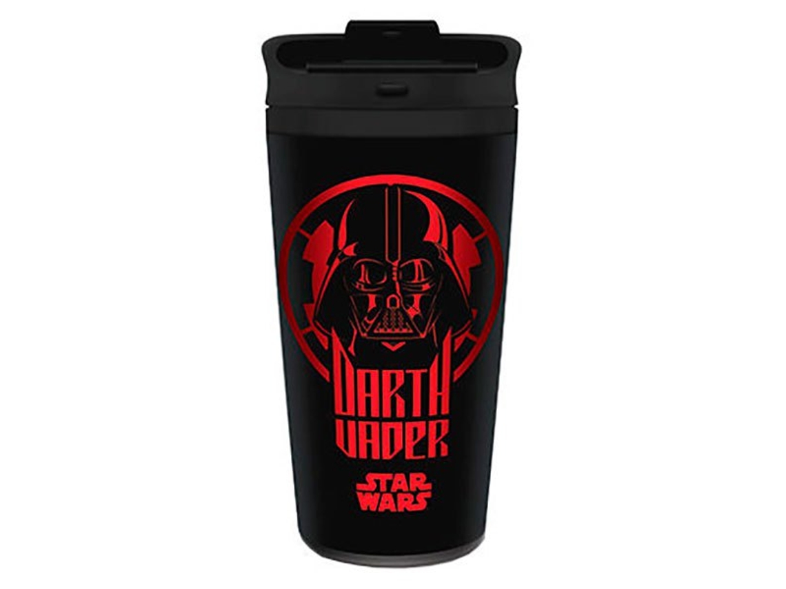 Caneca PYRAMID Viagem darth vader star wars
