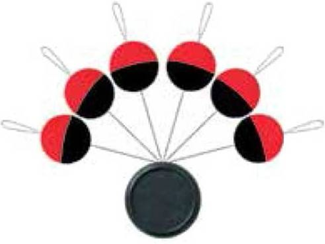 Linha de Pesca SERT Xt Blister Float Round