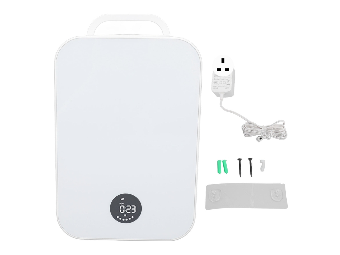 Máquina de Fragrância Inteligente 150ml S/MARCA hotel spa 100 240v bt plug uk
