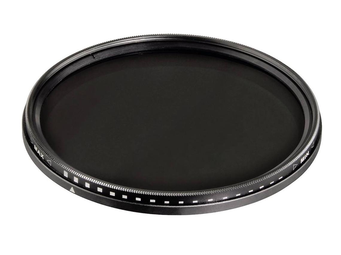 Filtro Densidade Neutra HAMA 2-400 52mm