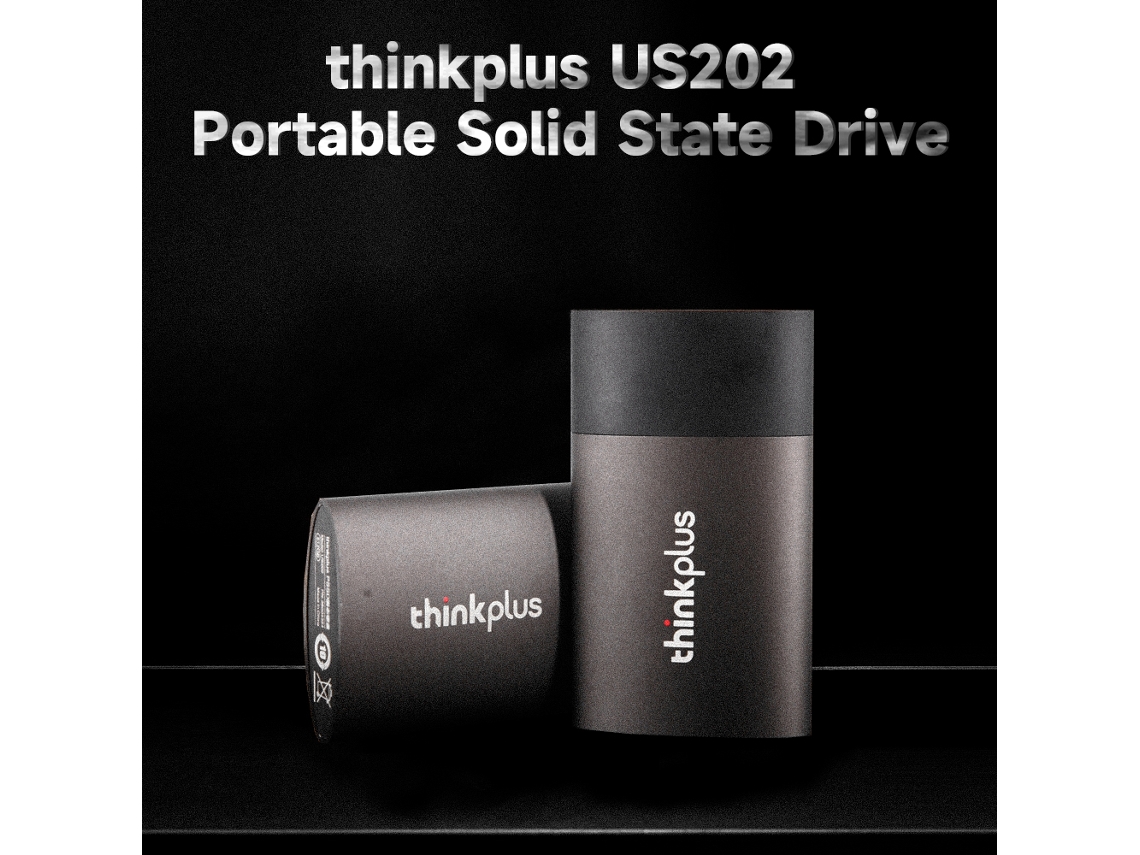 Unidade de Estado Sólido Portátil LAXISCREED 512gb Us202