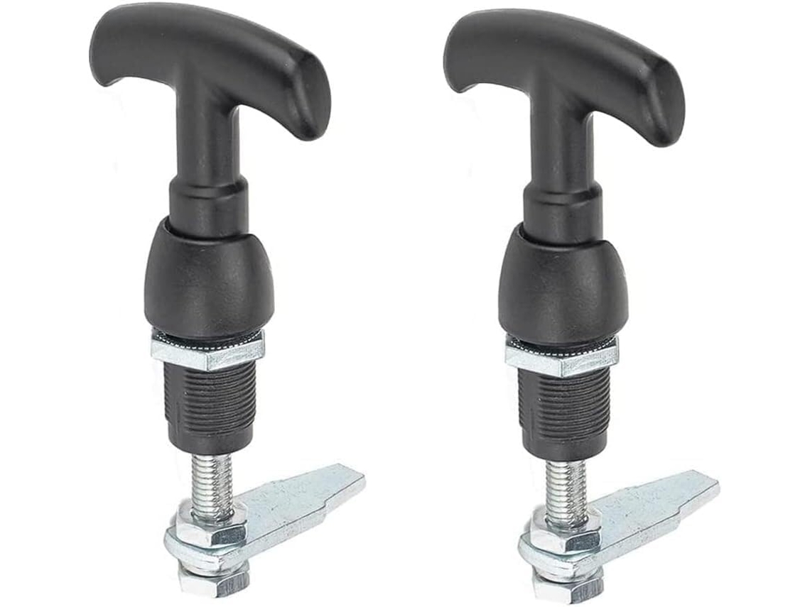 Fechaduras Para Armários, Fechadura Com Alça Em T Trailers E