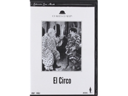 The Circus (1928) / El circo 