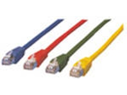 Cabo de Rede MCL (RJ45 - 1 m - Azul)