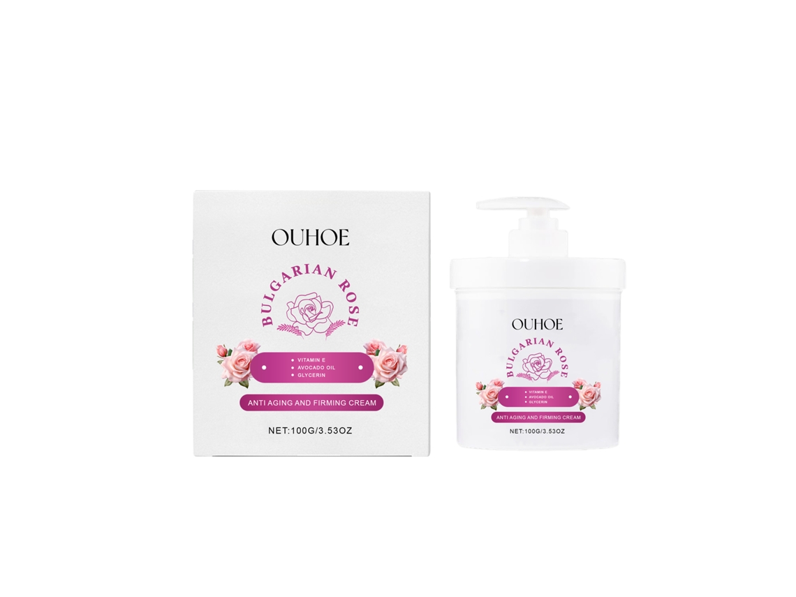 Worten Performance Rose Creme Fortalecedor